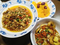 -八碗湘长沙市井菜(坡子街店)