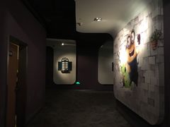 -幸福蓝海国际影城(河西店)