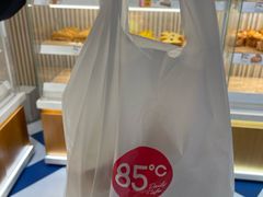 -85度C(生甜甜圈研究工坊·上海局门店)