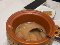-有藕有鱼·湖北菜(唐家墩店)
