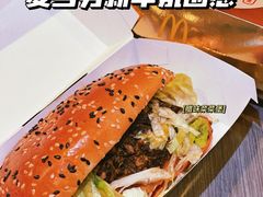 -麦当劳(沙面店)