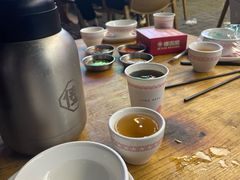 -德四家·云南傣味烧烤品牌(和谐店)