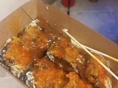 -品腐记·豆腐王朝(老门东总店)