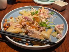 -玲珑·新粤菜(安华汇店)
