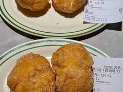 -陶兰居·手工点心·粤菜(圆融时代广场店)