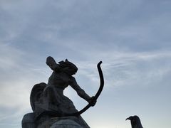 -汴河街