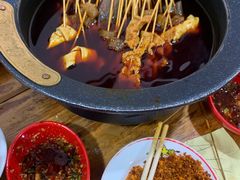 -冒椒火辣(奎星楼街店)