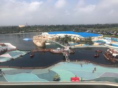 -秦皇岛乐岛海洋王国