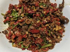 -西江红·株洲本地菜(滨江南路店)