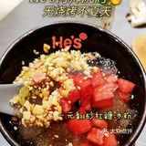 打飞的到成都只为吃何师烧烤‼️你敢信❓