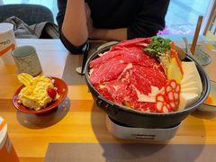 -酒井酱子·深夜食堂(东城汇店)