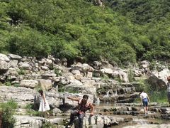 -孤山寨风景区