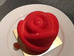 -新食谱全日制餐厅·苏州苏州湾艾美酒店