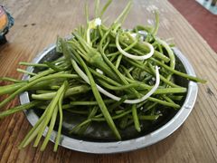 水性杨花-钰洁腊排骨火锅