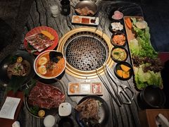 -牛局别馆·和牛烧肉(日月广场店)