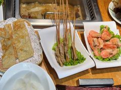 -草原塞蛮羊火锅城(港湾店)