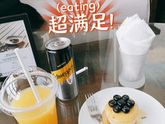 -深圳大梅沙京基洲际度假酒店