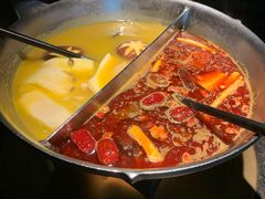 -湊湊火锅·茶憩(新中关购物中心店)