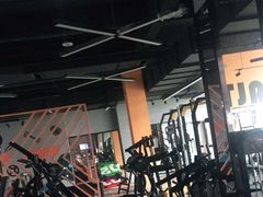 -银锐24h健身·Ai闪练(建设路店)