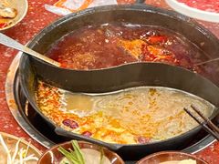 -赵美丽·重庆社区火锅·直营店(火车东站·中豪国际店)