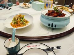 -金陵后厨·南京菜(新街口秣陵路店)