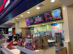 -DQ·蛋糕·冰淇淋(手工定制蛋糕长泰广场店)