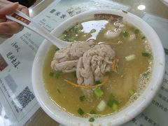 -荔林食店(西华路店)