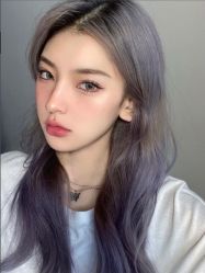 -MOKA HAIR SALON 烫染造型