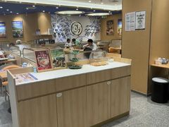 -西部马华清真兰州牛肉面·烧烤夜市(关东店)