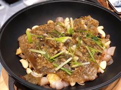 渔塘公酱焗多宝鱼-寻味顺德·珍之宝酒楼(银钻店)
