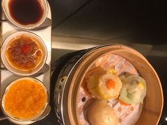 -深圳四季酒店·馥自助餐厅