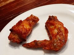 -芭莉与彩虹西餐厅(成都合生汇店)