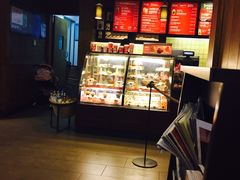 -星巴克(西安李家村万达店)