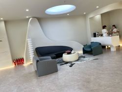 -VE专注问题肌·赛诺龙&科学美肤中心