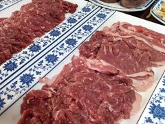 -老铜锅涮羊肉(大连海滨住宅小区店)