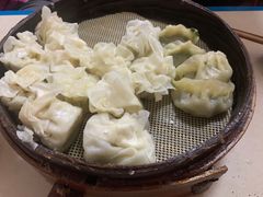 海汇源老字号烧麦-海汇源老烧麦店(东大街总店)