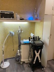 -悦色嘉丽科技美肤健康管理