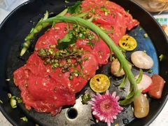 -香佰里重庆火锅(恒力博纳广场店)