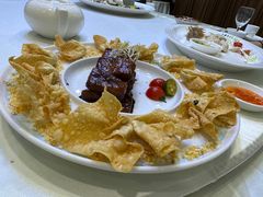 -渔意楼·驰名沙田乳鸽(五羊旗舰店)