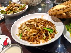 -六合居·明厨亮灶餐厅(成双大道店)