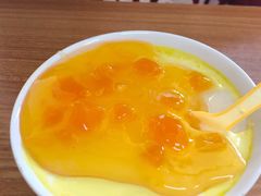 酸奶-马学武手抓美食(下南关总店)