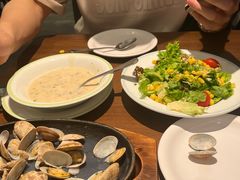 -萨莉亚意式餐厅(杭州西溪龙湖天街店)