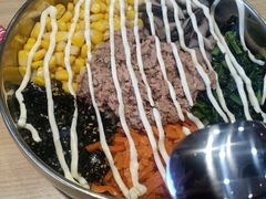 -米村拌饭(民主街店)