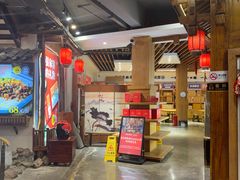 -印象鲵宴·张家界地标美食名片(溪布街店)