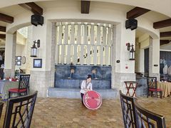 -南沙游艇会·大兵船餐厅