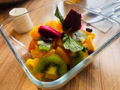 -必胜客(花舞大唐博物馆店)