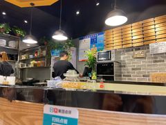 -亚皆老街南宁老友粉·米粉(印象城店)