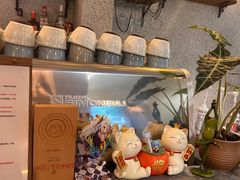 -绿房子方寸咖啡(星海名城店)