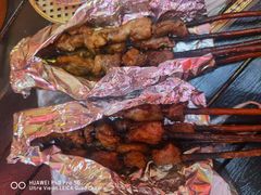 -沙州食驿·非遗小吃夜市