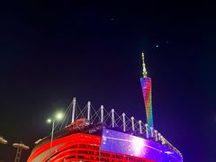 -海心沙亚运公园